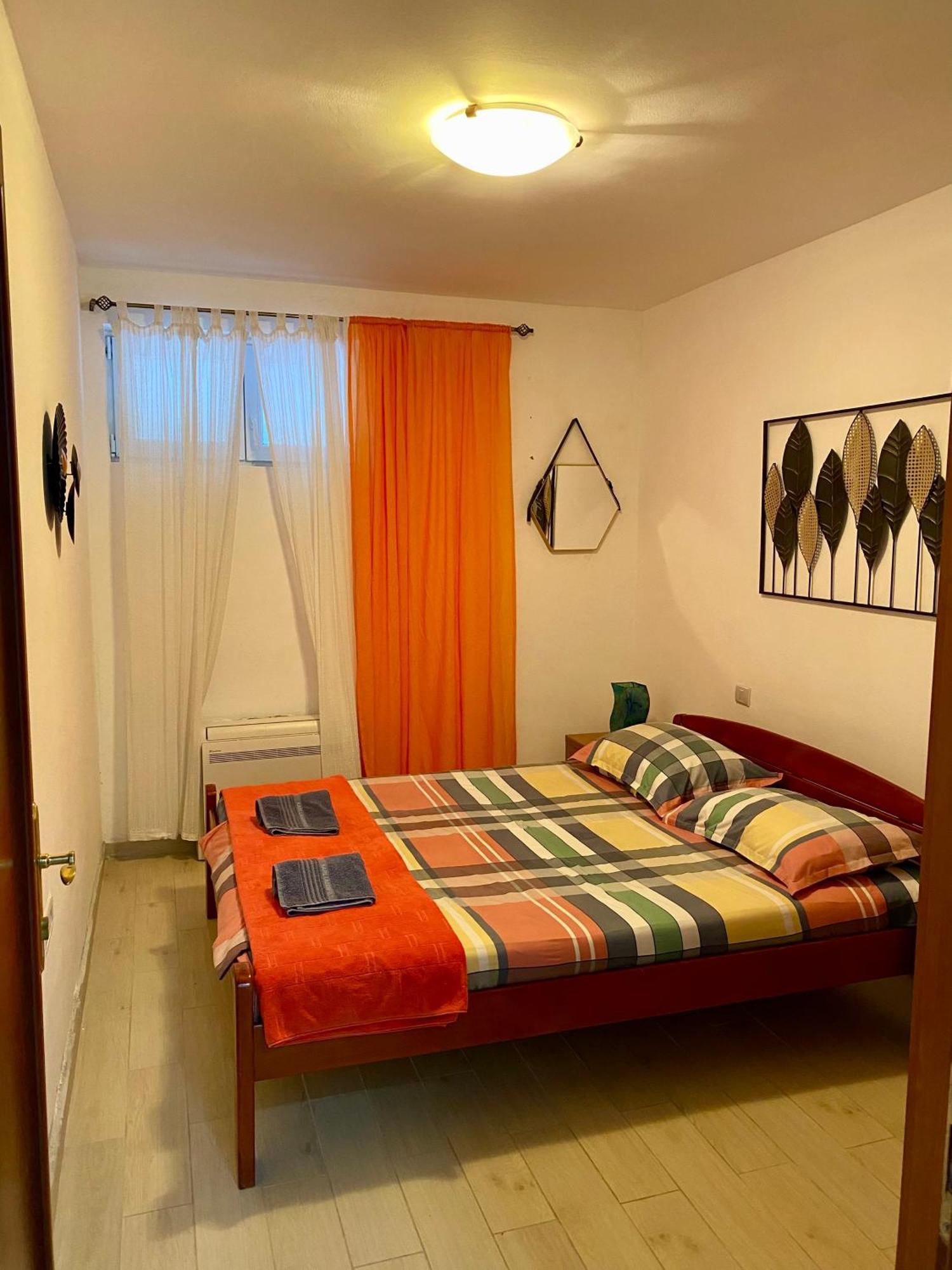 Ana Apartment Kotor Exterior foto